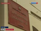 Московский суд вернул Буту его иск к РЕН ТВ