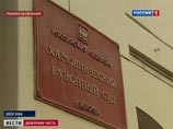Московский суд вернул Буту его иск к РЕН ТВ Московский суд вернул Буту его иск к РЕН ТВ