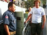 "Могут и не простить". Депутат Чепа поведал подробности о камбоджийском подсудимом Полонском "Могут и не простить". Депутат Чепа поведал подробности о камбоджийском подсудимом Полонском