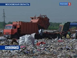 Экологи поспорили с Путиным из-за мусора: отходы растут быстрее ВВП Экологи поспорили с Путиным из-за мусора: отходы растут быстрее ВВП