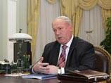 Вечером 10 апреля на лентах информагентств появилось сообщение о задержании экс-директора "Ижмаша" Владимира Гродецкого: его подозревают в мошенничестве на 5 млрд рублей Вечером 10 апреля на лентах информагентств появилось сообщение о задержании экс-директора "Ижмаша" Владимира Гродецкого: его подозревают в мошенничестве на 5 млрд рублей