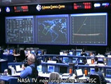 Все меньше россиян верят в "космическое лидерство" России, показал опрос Все меньше россиян верят в "космическое лидерство" России, показал опрос