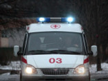 На юго-западе Москвы один человек погиб в автоаварии с участием троллейбуса