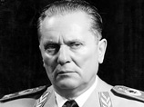 Специальная государственная комиссия в среду открыла сейфы с вещами лидера социалистической Югославии Иосипа Броз Тито, скончавшегося в 1980 году