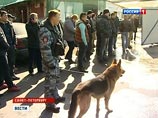 В Петербурге Сенной рынок охраняют 200 полицейских после массовой драки с убийством