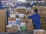 В аэропортах московского авиаузла скопилось 432 тонны необработанной почты из-за рубежа В аэропортах московского авиаузла скопилось 432 тонны необработанной почты из-за рубежа