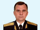 Главой погранслужбы ФСБ и первым замдиректора ведомства назначен Владимир Кулишов