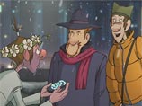 Выходит в прокат мультфильм Данелии "Ку! Кин-дза-дза" Выходит в прокат мультфильм Данелии "Ку! Кин-дза-дза"