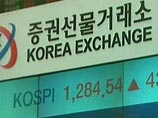 Южнокорейская биржа, несмотря на угрозы КНДР, демонстрирует спокойствие