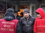 ФМС сообщила о резком всплеске преступности среди мигрантов в Москве - сразу на 40% ФМС сообщила о резком всплеске преступности среди мигрантов в Москве - сразу на 40%