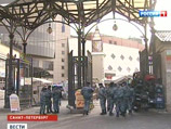 На Сенном рынке в Петербурге задержаны почти 400 человек На Сенном рынке в Петербурге задержаны почти 400 человек