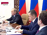 Лес рубят - щепки летят: Путин на Госсовете рассказал о произволе в лесном хозяйстве