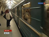За один день, 11 апреля, в Московском метрополитене произошло три несчастных случая, два из них оказались смертельными За один день, 11 апреля, в Московском метрополитене произошло три несчастных случая, два из них оказались смертельными