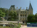 В Крыму хотят ввести "курортный" налог для туристов и "сравняться с Турцией" В Крыму хотят ввести "курортный" налог для туристов и "сравняться с Турцией"