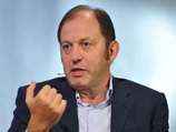 Митволь заподозрил Навального в попытке украсть голоса избирателей Митволь заподозрил Навального в попытке украсть голоса избирателей