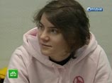 Алехина, готовившаяся отсидеть весь срок, передумала насчет УДО Алехина, готовившаяся отсидеть весь срок, передумала насчет УДО