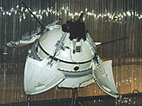 Зонд NASA обнаружил на Марсе советский аппарат, совершивший посадку больше 40 лет назад