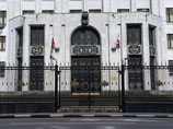 Новое коррупционное дело созрело вокруг Министерства обороны Новое коррупционное дело созрело вокруг Министерства обороны