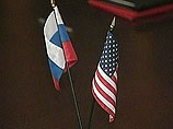 США и Россия в субботу, как ожидается, обменяются "черными списками" чиновников, подлежащих визовым и финансовым санкциям