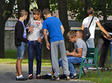 Российские подростки за год потратили 191 млрд рублей