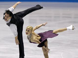 Российские фигуристы подобрались к лидерам командного чемпионата мира Российские фигуристы подобрались к лидерам командного чемпионата мира