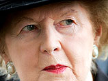 Противники политики бывшего премьер-министра Великобритании Маргарет Тэтчер, скончавшейся 8 апреля, снова дали о себе знать