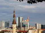 Патриарх посетит Эстонию и почтит память эстонцев, депортированных в Сибирь Патриарх посетит Эстонию и почтит память эстонцев, депортированных в Сибирь