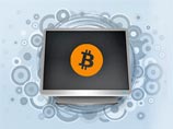 Обвал виртуальной валюты: торги по Bitcoin заморожены