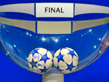 В Ньоне определились полуфинальные пары футбольных еврокубков