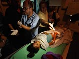 Утечка о зверствах в Египте: хирургам велели резать оппозиционеров без наркоза