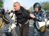 Фигурант "болотного дела" Степан Зимин является виновным в деянии, инкриминируемом ему следствием Фигурант "болотного дела" Степан Зимин является виновным в деянии, инкриминируемом ему следствием