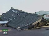 Землетрясение в Японии магнитудой 6,3: более 20 пострадавших
Землетрясение в Японии магнитудой 6,3: более 20 пострадавших
