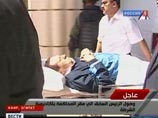 В Египте начинается новый процесс над экс-президентом Мубараком