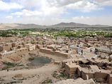 Афганский город Газни объявлен центром исламской цивилизации