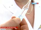 В растворах, от которых погиб ребенок в роддоме Барнаула, ищут токсины В растворах, от которых погиб ребенок в роддоме Барнаула, ищут токсины