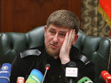 Глава Чечни Рамзан Кадыров сдал билет на рейс в США, прознав про секретную часть "списка Магнитского"