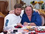 Кадыров сдал билет на рейс в США, прознав про секретную часть "списка Магнитского" Кадыров сдал билет на рейс в США, прознав про секретную часть "списка Магнитского"