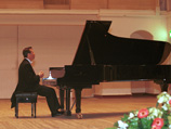 Михаил Плетнев вернулся на сцену как пианист