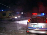 Поезд "Москва-Владикавказ" насмерть сбил сотрудника ГАИ