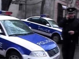 В Тбилиси задержали россиянина, разыскиваемого Интерполом за убийство
