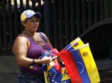 В Венесуэле начались выборы нового президента