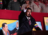В Венесуэле начались выборы нового президента