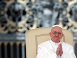 Папа Римский Франциск в субботу учредил группу из восьми кардиналов с целью проведения реформ и консультирования по вопросам управления католической церковью