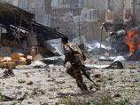 Боевики взорвали здание суда в столице Сомали - десять погибших
