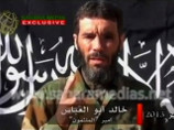 Главарь исламистов, захвативших заложников в Алжире, взорвался от известия о смерти Абу Зейда