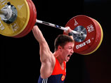 Россияне выиграли чемпионат Европы по тяжелой атлетике Россияне выиграли чемпионат Европы по тяжелой атлетике