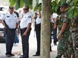 Полиция Мексики расследует очередное массовое убийство, совершенное в популярном среди туристов городе Канкун на карибском побережье