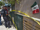На мексиканском курорте Канкун найдены семь трупов, в том числе обезглавленные