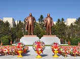 Северная Корея, от которой с 10 апреля ждут ракетного "фейерверка", может совершить запуск сегодня (15 апреля), когда отмечает свой крупнейший государственный праздник - день рождения Ким Ир Сена