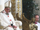 Папа Франциск будет консультироваться о реформах в Церкви с восемью кардиналами
